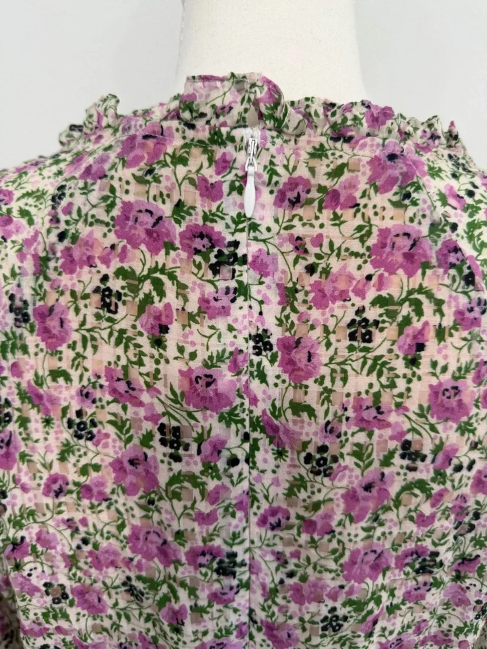 Pearl By Lela Rose excellent zips